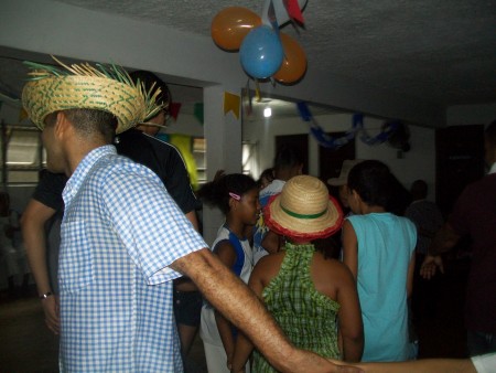 Tony Ramos da Bahia, Forróda 2011